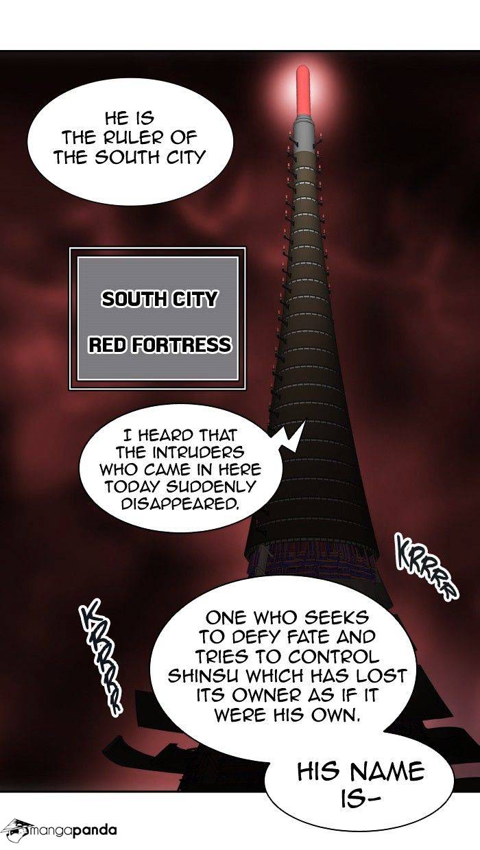 Tower of God Chapter 318 image 111